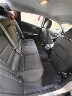 شيفروليه ماليبو